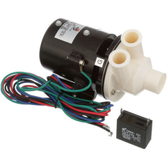 HOSHIZAKI HS-0176 MOTOR PARTS