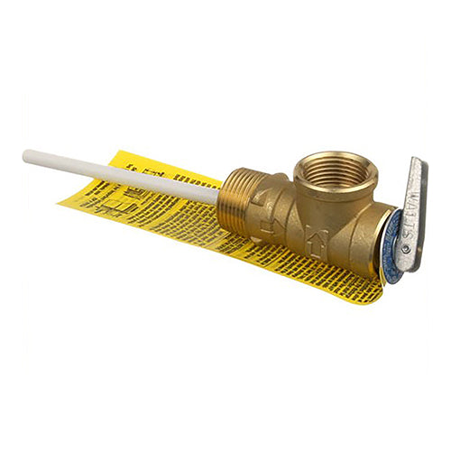 HUBBELL 100XL.75 PRESSURE RELIEF VALVES
