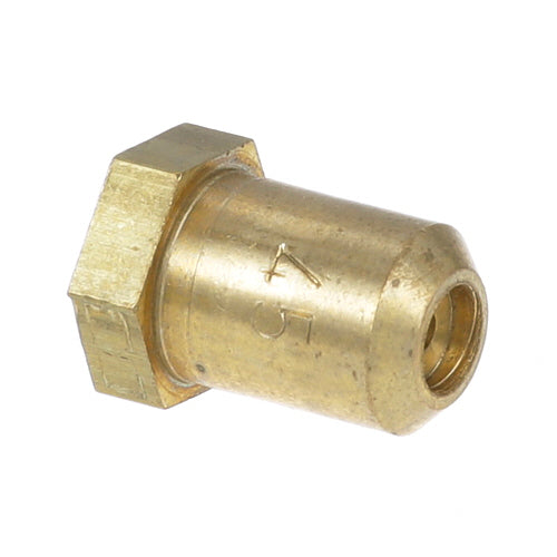 JADE RANGE 460-209-000 EXPANSION VALVE ORIFICES