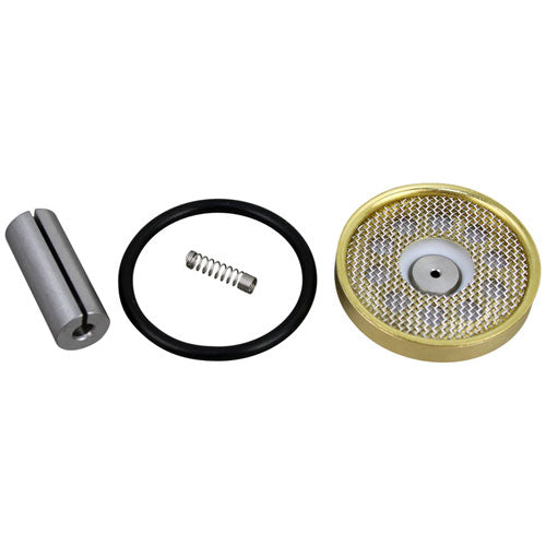 JACKSON 04810-200-03-18 AIR CLEANER REPLACEMENT PARTS