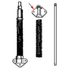 KASON 1097SS0062 AIR CLEANER REPLACEMENT PARTS