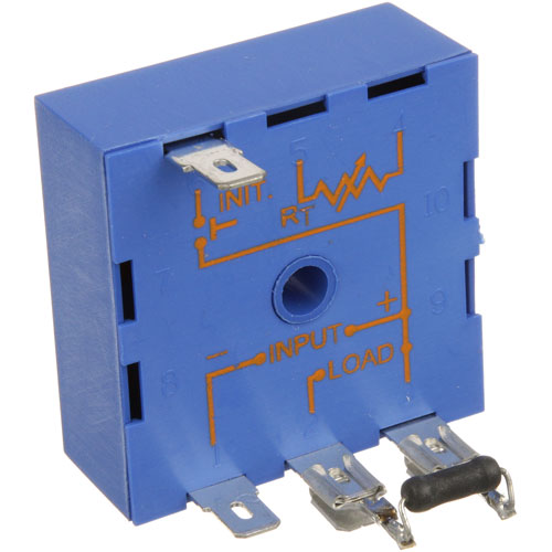 LINCOLN 369508 TIMERS