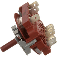 MONTAGUE 25373-1 TOGGLE SWITCHES