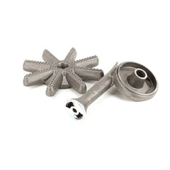 MONTAGUE 33750-1 BURNER ASSEMBLIES