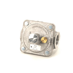 MONTAGUE 1040-5 PRESSURE REGULATORS