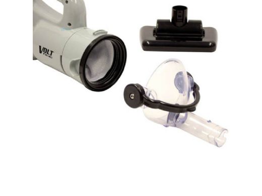 WATER TECH WATERTECH 24050GL Water Tech Pool Blaster Volt FX-4Li Battery Powered Pool & Spa Vacuum