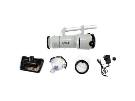 WATER TECH WATERTECH 24050GL Water Tech Pool Blaster Volt FX-4Li Battery Powered Pool & Spa Vacuum