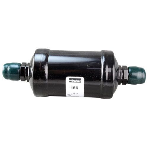 PARKER 165 FILTER DRIERS & ACCUMULATORS