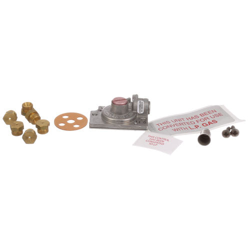 PITCO B7510020 LIQUID PROPANE CONVERSION KITS