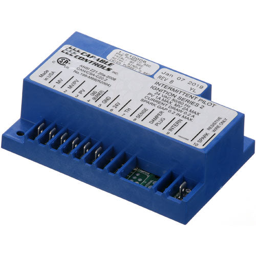 PITCO 60152001 IGNITION CONTROL BOARDS