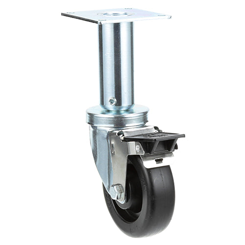PITCO PTPP10815 CASTERS AND LEGS