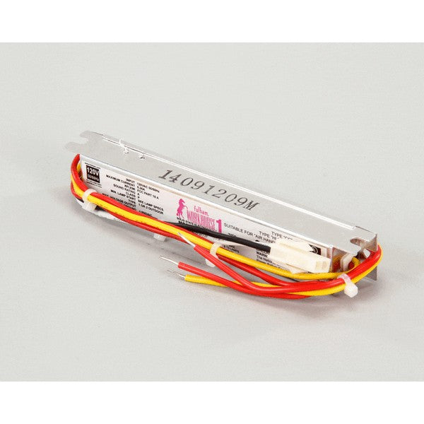 PRINCE CASTLE 528-442S LIGHT BULBS, SOCKETS & BALLASTS