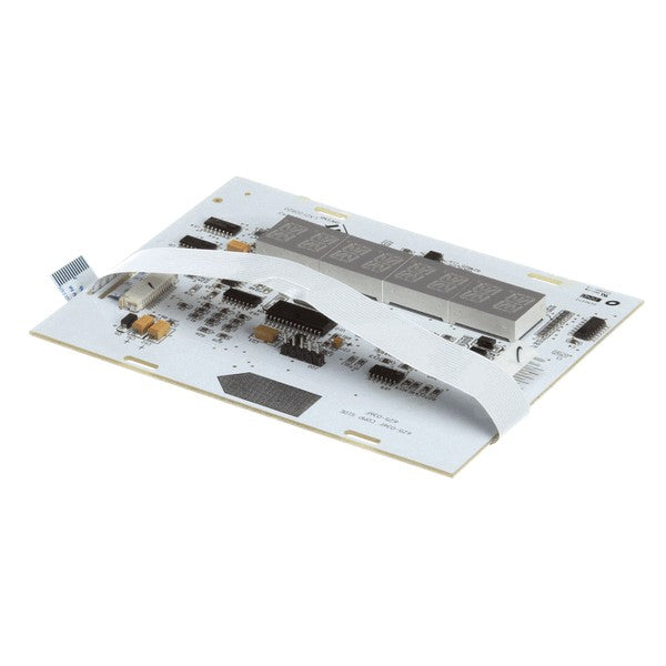 PRINCE CASTLE PC625-205NS CONTROL BOARDS