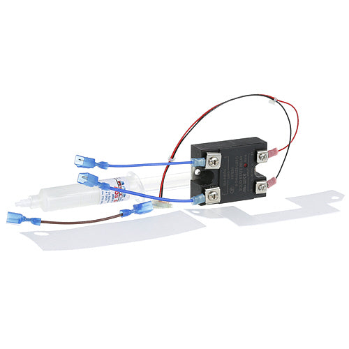 PRINCE CASTLE 65-059S RELAYS