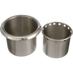 RANDELL HD DWL102 SINKS AND DIPPER WELLS