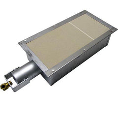 ROYAL RANGE 1603 BURNER ASSEMBLIES