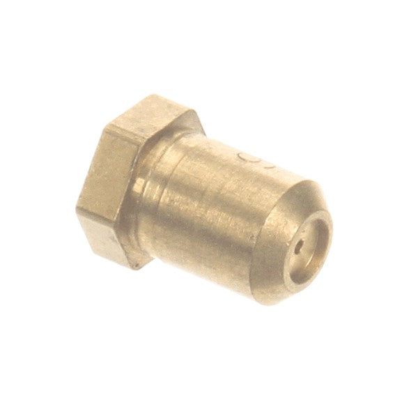 RANKIN DELUX RB-10A BURNER ORIFICE