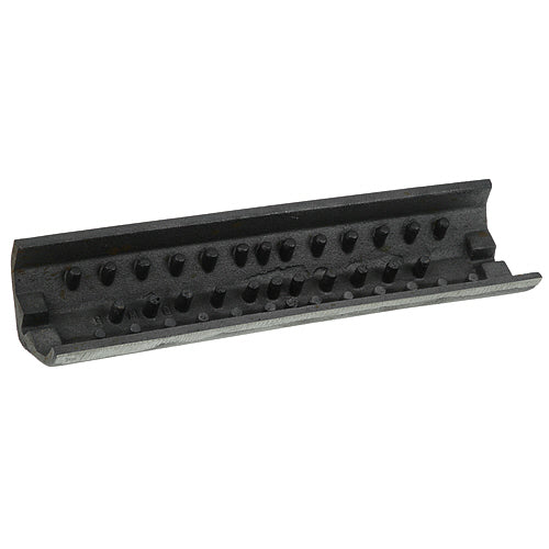 RANKIN DELUX DRB-2 AIR CLEANER REPLACEMENT PARTS