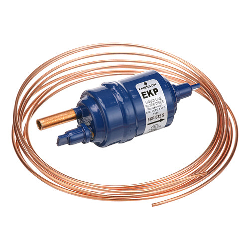 RANDELL RP CAP022 FILTER DRIERS & ACCUMULATORS