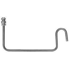 RANKIN DELUX TB-3-09 AIR CLEANER REPLACEMENT PARTS