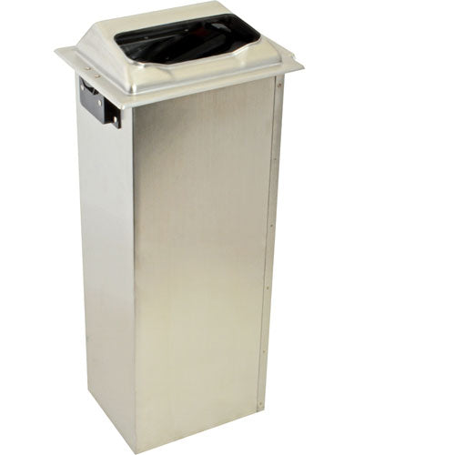 SAN JAMAR SJH2001S-S PAPER DISPENSERS