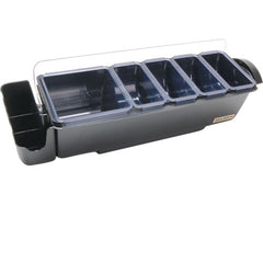 SAN JAMAR SJBD4005S COCKTAIL GARNISH ACCESSORIES