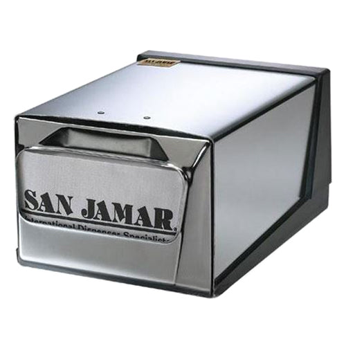 SAN JAMAR SJH3001MC NON-FOOD DISPENSERS