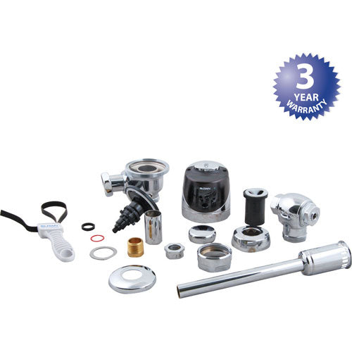 SLOAN LED 8186 GAS VALVE ASSEMBLIES