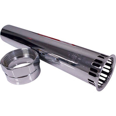 SLOAN LED V500AA 1-1-2 PIPE FITTINGS