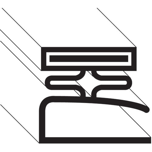 TRAULSEN 4507 GASKETS AND SEALS