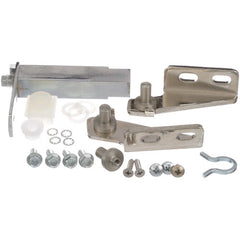 TRAULSEN TRSER-60248-00 HINGES, LATCHES, MOUNTING BRACKETS, CLIPS