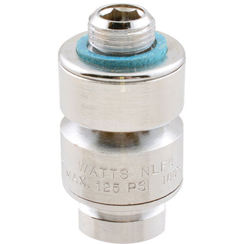 T&S BRASS 970 BACKFLOW PREVENTERS