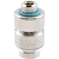 T&S BRASS 970 BACKFLOW PREVENTERS