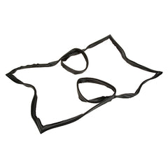 TURBO AIR P8F3300602 GASKETS