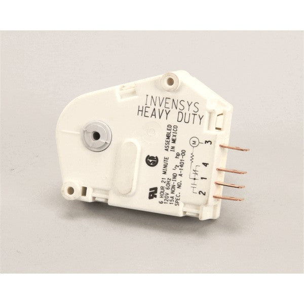 VICTORY VT50744804 DEFROST TIMERS