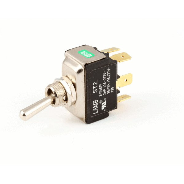 VULCAN HART 00-340324-00009 SWITCHING RELAYS