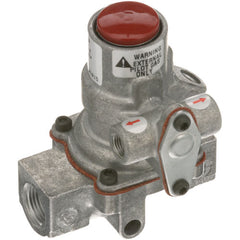 VULCAN HART 00-497765-00002 SAFETY VALVES