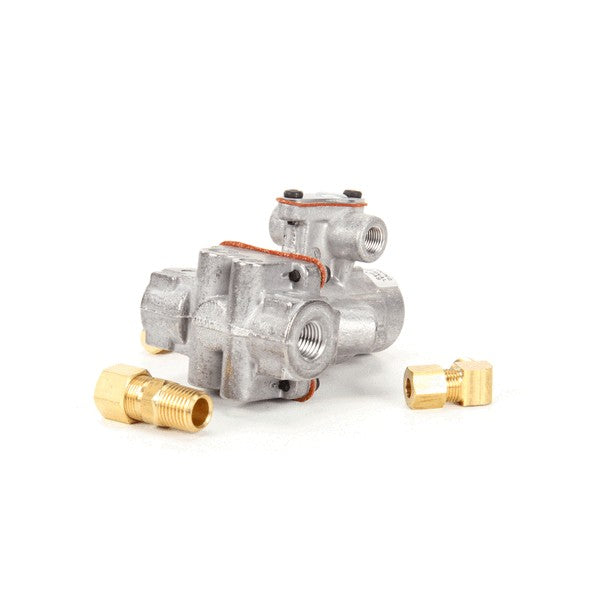 VULCAN HART 00-498344-0000A GAS VALVES