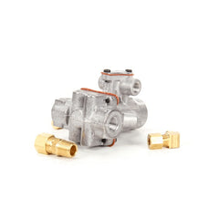 VULCAN HART 00-498344-0000A GAS VALVES