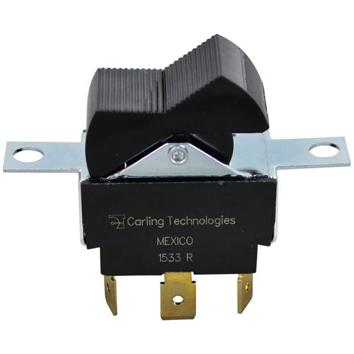 VULCAN HART 00-718194-0000J DPDT RELAYS