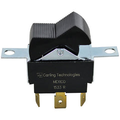 VULCAN HART 00-718194-0000J DPDT RELAYS