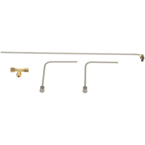 VULCAN HART 00-706617-0000A PILOT ASSEMBLIES