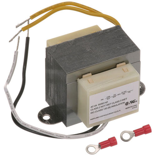 VULCAN HART 41150012 TRANSFORMERS