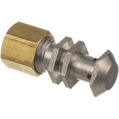 VULCAN HART 412063-0002 INTERMITTENT PILOT GAS VALVES
