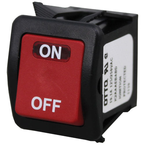 VULCAN HART 810280-1 TOGGLE SWITCHES