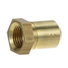 VULCAN HART 719951-00040 EXPANSION VALVE ORIFICES
