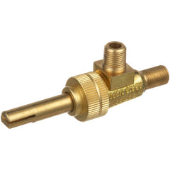 VULCAN HART 812041-1 BURNER VALVES