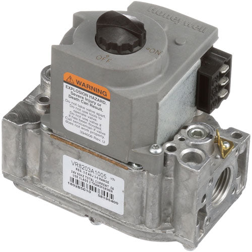 WASTE KING 122405 ZONE VALVES