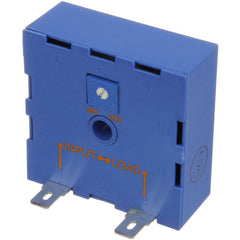 ACCUTEMP ATOE-2500-1 TIMERS