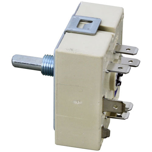ADVANCE TABCO TSU-P-215 RELAYS